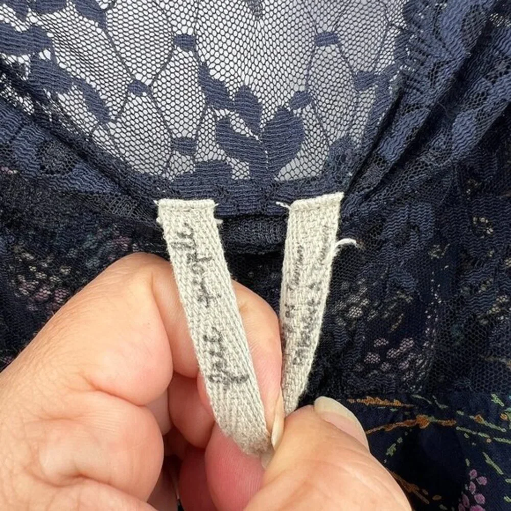 Free People size no